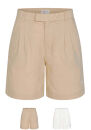 U.S. POLO ASSN. Damen Leinenshorts P047