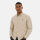U.S. POLO ASSN. Herren Cord-Hemd P048 Offwhite-Blau Größe S - Gr.S