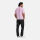 U.S. POLO ASSN. Herren Hemd mit Kubakragen P051 Pink-Navy Größe M - Gr.M