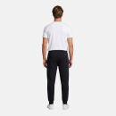 U.S. POLO ASSN. Herren Jogginghose P052 Schwarz-Rot Größe XXL - Gr.2XL