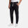 U.S. POLO ASSN. Herren Jogginghose P052 Schwarz-Rot Größe XXL - Gr.2XL