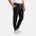 U.S. POLO ASSN. Herren Jogginghose P052 Schwarz-Rot Größe XXL - Gr.2XL