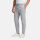 U.S. POLO ASSN. Herren Jogginghose P052 GrauMel-Navy Größe XL - Gr.XL