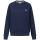 U.S. POLO ASSN. Damen Sweatshirt Pullover P016 Navy-Beige-Größe XXL - Gr.2XL