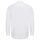U.S. POLO ASSN. Herren Leinenmix Hemd Button-Down P049 Weiss-Navy Größe S - Gr.S