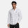 U.S. POLO ASSN. Herren Hemd Button-Down P050 Weiss-Navy Größe S - Gr.S