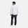U.S. POLO ASSN. Herren Hemd Button-Down P050 Weiss-Navy Größe S - Gr.S