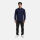 U.S. POLO ASSN. Herren Hemd Button-Down P050 Navy-Rot Größe XXL - Gr.2XL