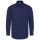 U.S. POLO ASSN. Herren Hemd Button-Down P050 Navy-Rot Größe XXL - Gr.2XL