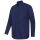 U.S. POLO ASSN. Herren Hemd Button-Down P050 Navy-Rot Größe XXL - Gr.2XL