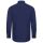U.S. POLO ASSN. Herren Hemd Button-Down P050 Navy-Rot Größe XXL - Gr.2XL