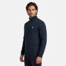 U.S. POLO ASSN. Herren Half-Zip Sweatshirt P053
