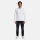 U.S. POLO ASSN. Herren Half-Zip Sweatshirt P053 Weiss-Navy Größe XXXL - Gr.3XL