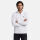 U.S. POLO ASSN. Herren Half-Zip Sweatshirt P053 Weiss-Navy Größe XXXL - Gr.3XL