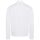 U.S. POLO ASSN. Herren Half-Zip Sweatshirt P053 Weiss-Navy Größe XXXL - Gr.3XL