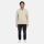 U.S. POLO ASSN. Herren Half-Zip Sweatshirt P053 Sand-Blau Größe XL - Gr.XL