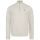 U.S. POLO ASSN. Herren Half-Zip Sweatshirt P053 Sand-Blau Größe XL - Gr.XL