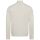 U.S. POLO ASSN. Herren Half-Zip Sweatshirt P053 Sand-Blau Größe XL - Gr.XL