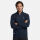 U.S. POLO ASSN. Herren Half-Zip Sweatshirt P053 Navy-Hellblau Größe XXL - Gr.2XL