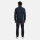 U.S. POLO ASSN. Herren Half-Zip Sweatshirt P053 Navy-Hellblau Größe XXL - Gr.2XL