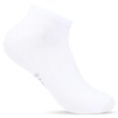 U.S. POLO ASSN. Herren Kurzsocken Sneaker-Socken 6-er Pack P055 Weiss Größe 35-38
