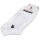 U.S. POLO ASSN. Herren Kurzsocken Sneaker-Socken 6-er Pack P055 Weiss Größe 35-38