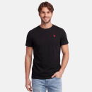 U.S. POLO ASSN. Herren T-Shirt rundhals 2er Pack P056