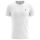U.S. POLO ASSN. Herren T-Shirt Crewneck rundhals 2er Pack P-056 Weiss & Weiss  Größe M - Gr.M