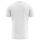 U.S. POLO ASSN. Herren T-Shirt Crewneck rundhals 2er Pack P-056 Weiss & Weiss  Größe M - Gr.M