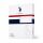 U.S. POLO ASSN. Herren T-Shirt Crewneck rundhals 2er Pack P056 Weiss & Weiss  Größe M - Gr.M