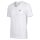 U.S. POLO ASSN. Herren T-Shirt V-Neck 2er Pack P057 Weiss & Weiss  Größe M - Gr.M