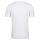 U.S. POLO ASSN. Herren T-Shirt V-Neck 2er Pack P057 Weiss & Weiss  Größe M - Gr.M