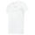 U.S. POLO ASSN. Herren T-Shirt V-Neck 2er Pack P057 Weiss & Weiss  Größe M - Gr.M