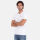 U.S. POLO ASSN. Herren T-Shirt V-Neck 2er Pack P057 Weiss & Weiss Größe XL - Gr.XL