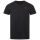 U.S. POLO ASSN. Herren T-Shirt V-Neck 2er Pack P057 Schwarz & Schwarz Größe XL - Gr.XL
