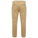 U.S. POLO ASSN. Herren Stoffhose P058 Beige-Navy Größe W30