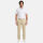 U.S. POLO ASSN. Herren Stoffhose P058 Beige-Navy Größe W38