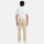 U.S. POLO ASSN. Herren Stoffhose P058 Beige-Navy Größe W38