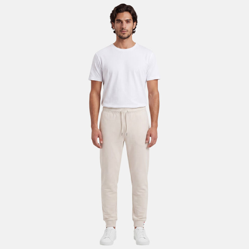 U.S. POLO ASSN. Herren Jogginghosen P059 Sand-Blau Größe XXL - Gr.2XL