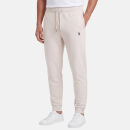 U.S. POLO ASSN. Herren Jogginghosen P059 Sand-Blau Größe XXL - Gr.2XL
