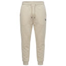 U.S. POLO ASSN. Herren Jogginghosen P059 Sand-Blau Größe XXXL - Gr.3XL