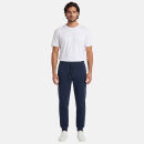 U.S. POLO ASSN. Herren Jogginghosen P059 Navy-Hellblau Größe L - Gr.L
