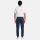 U.S. POLO ASSN. Herren Jogginghosen P059 Navy-Hellblau Größe L - Gr.L