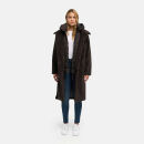 Navahoo Teddyzauber Damen Winter N041 Choco Größe M - Gr. 38