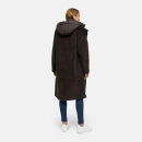 Navahoo Teddyzauber Damen Winter N041 Choco Größe M - Gr. 38