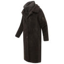 Navahoo Teddyzauber Damen Winter N041 Choco Größe M - Gr. 38