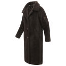 Navahoo Teddyzauber Damen Winter N041 Choco Größe M - Gr. 38