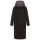 Navahoo Teddyzauber Damen Winter N041 Choco Größe M - Gr. 38