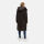 Navahoo Teddyzauber Damen Winter N041 Choco Größe M - Gr. 38