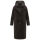 Navahoo Teddyzauber Damen Winter N041 Choco Größe M - Gr. 38